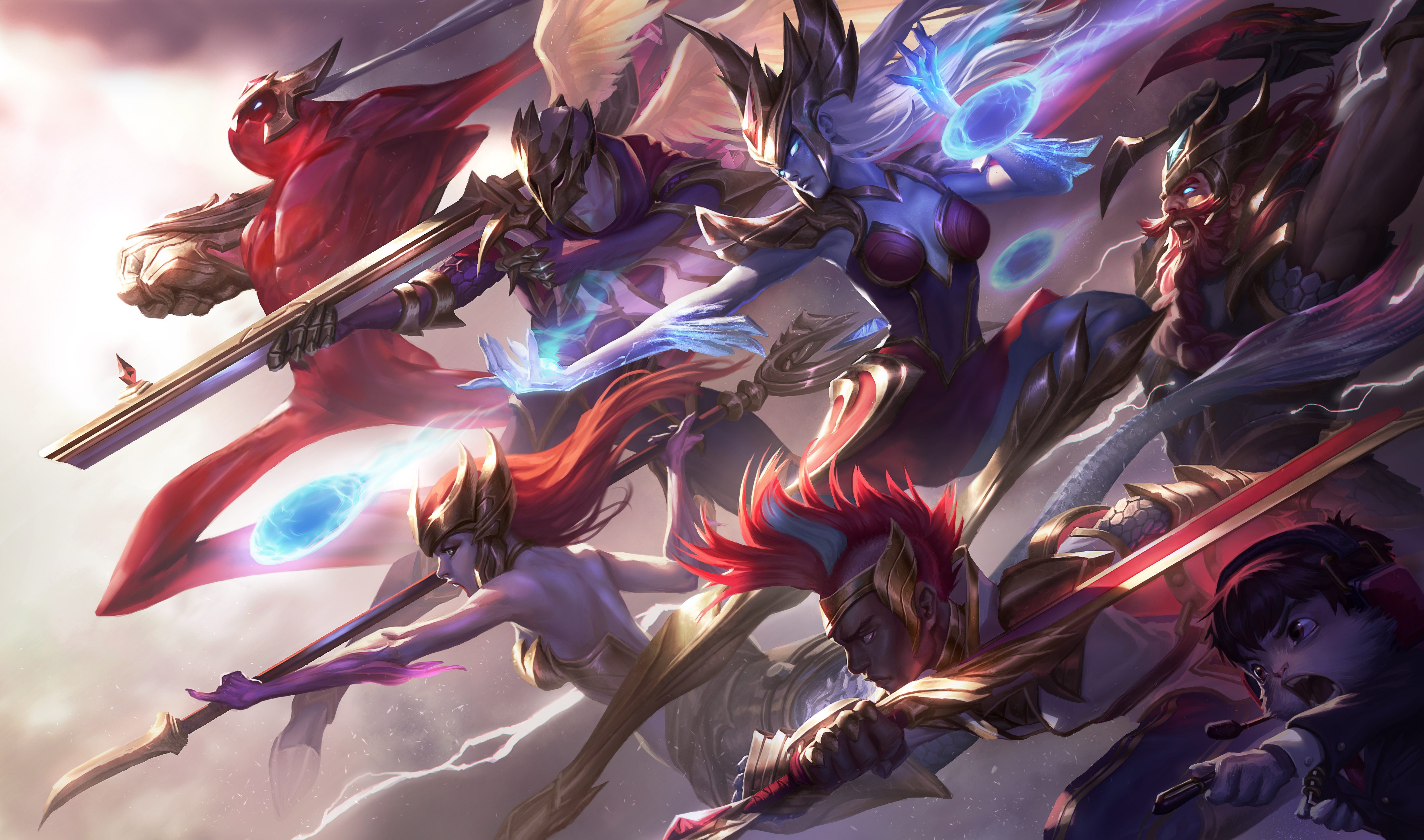 新闻一看吓一跳：雷死人不偿命的囧图集（942）