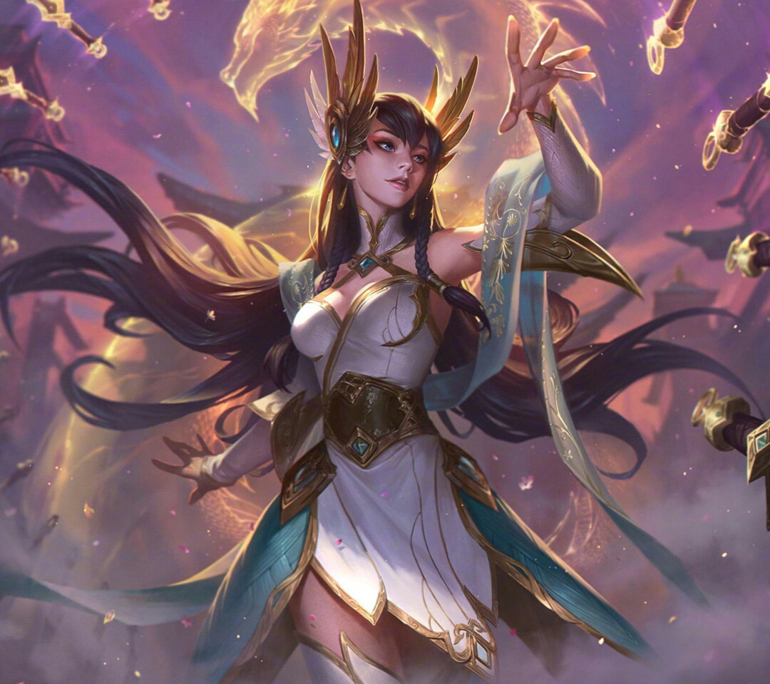 xiaocaobao ： 玩家如 Shy 的回归将给大多数人带来很大的动力