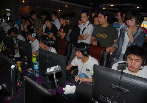 Tangyuan：大家的沟通和各方面都有很大的进步，但是进步还不够快吧