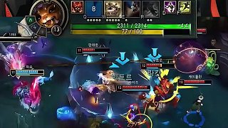 CSGO 里约之路欧洲区前瞻，胜者组大战马上开始