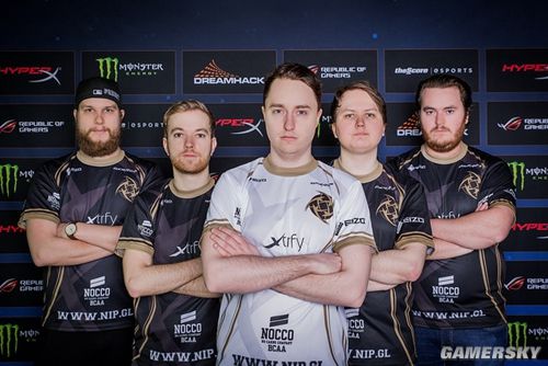 IG赛后群访：大家一直都在汲取经验，很敢操作