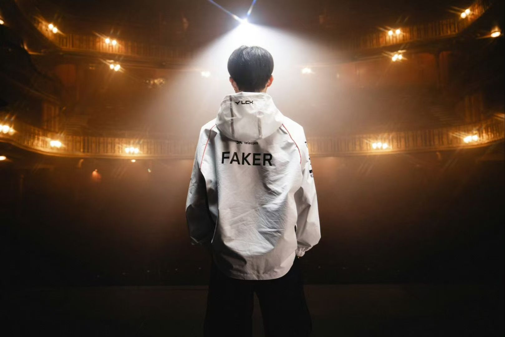 2026年《英雄联盟》第一赛季的新细节