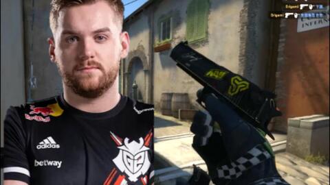 连夺两冠！南京Hero久竞战胜广州TTG 捧起银龙杯！