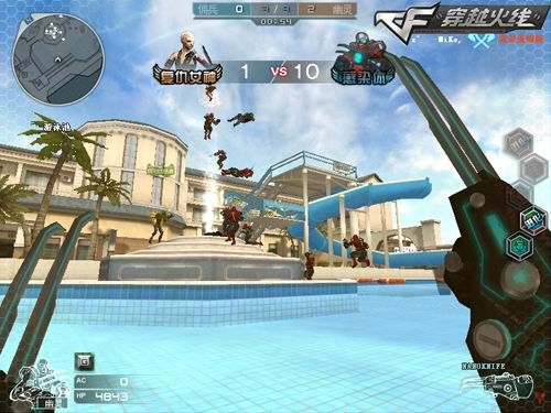 Tian分享赛前他与Crisp的互动：我说要打爆他的龟壳