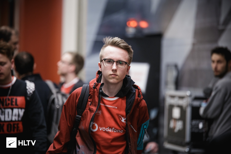 SunPayus ： ＂我一直表现不佳，但这是时间问题＂