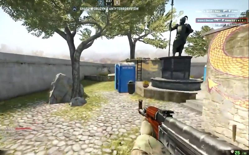 CSGO PGL Major 欧洲RMR：BIG 2-0击败FaZe率先锁定Major