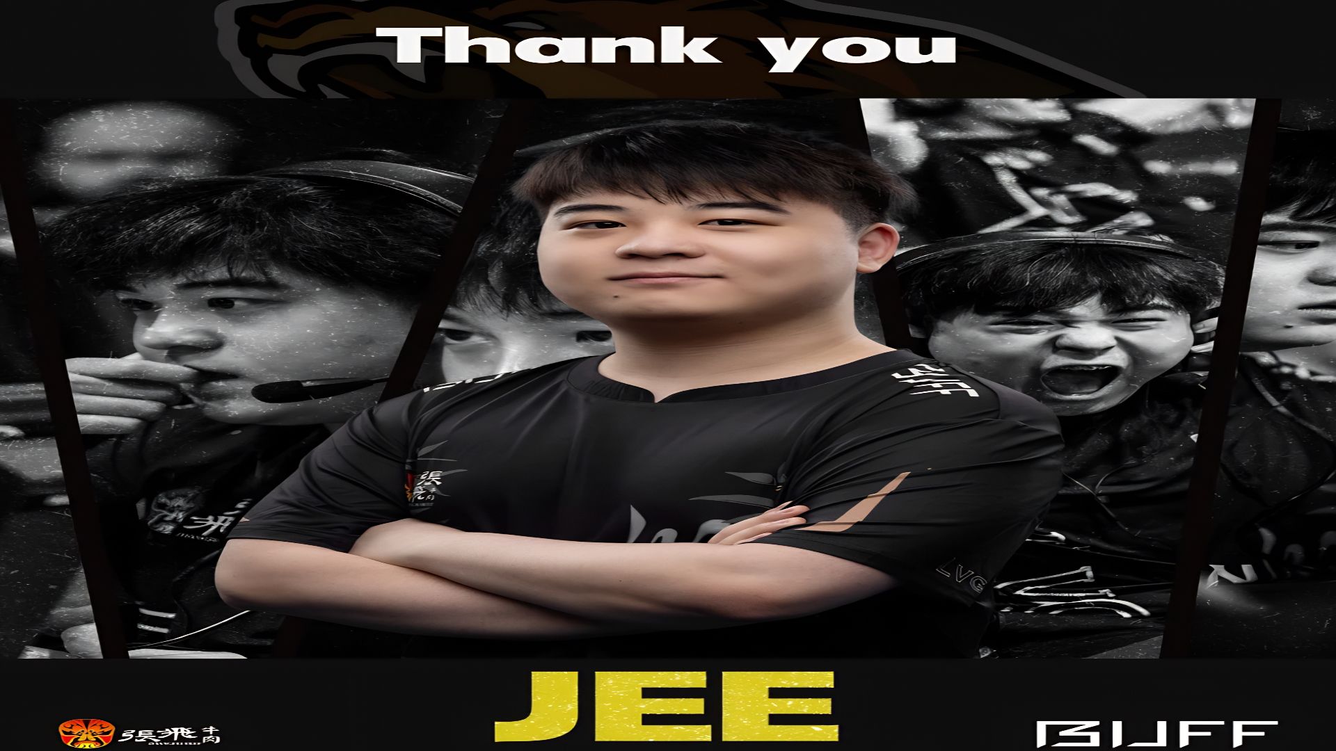 WBG击败NIP确保自己成为LPL前六