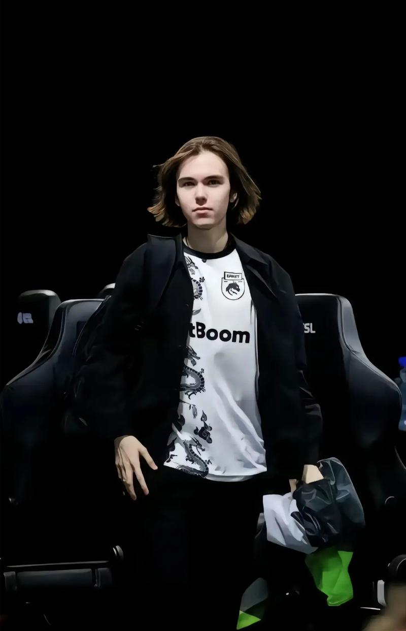 NiP和 Fnatic 在StarLadder布达佩斯Major 2025第一阶段的第三轮中取得胜利