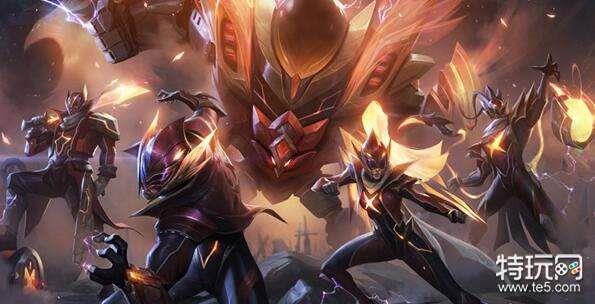 JDG官博发文祝Ruler出道八周年快乐：八载磨炼，初心常存