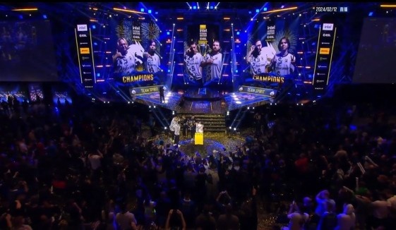 【战报】2025MSI季中冠军赛Day6综述，第二轮队伍全部产生