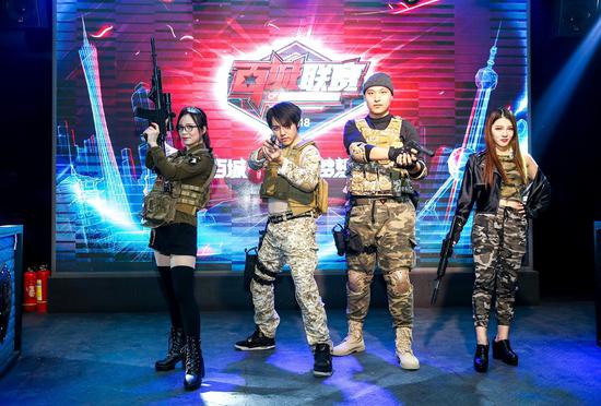 NAVI 输给了 Karmine Corp ，而 BBL 击败了 GIANTX - VCT 2025：EMEA 开幕季后赛第一天的结果