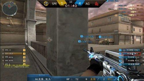 英雄联盟比分：LPL冒泡赛，IG 3：2 淘汰FPX，IG仍有机会晋级S赛