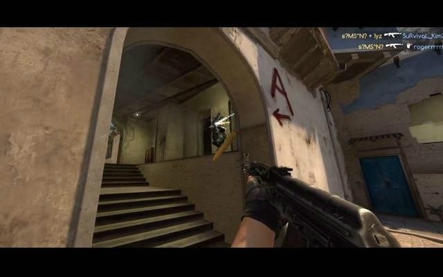 s1mple ： ＂我真的想展示我的真实状态＂