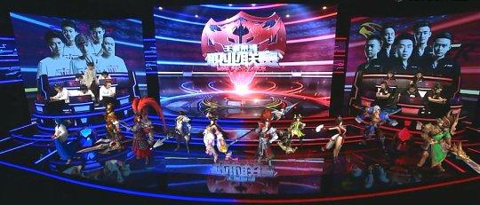 传闻：gla1ve可能成为 100 Thieves 的主教练；