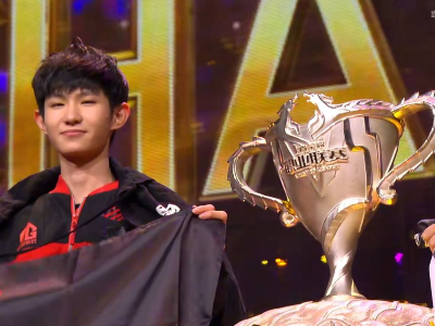 T1 所有玩家轮流赢得多波终局并扳平比分！ T1 1-1 G2