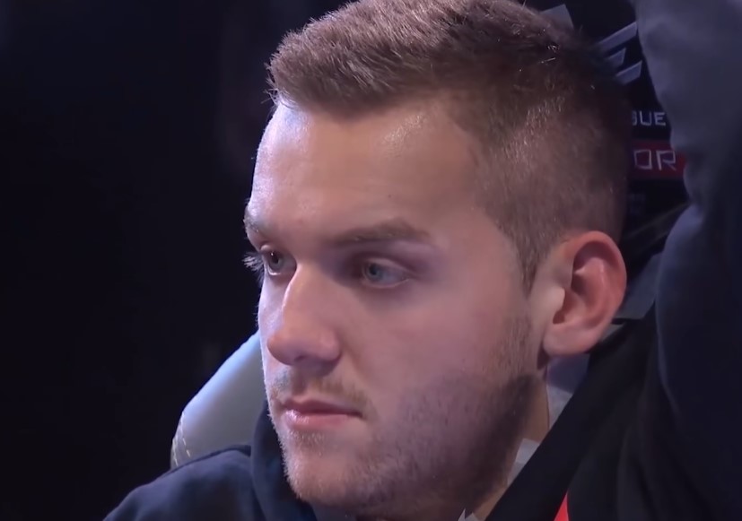 Twistzz 回归 FaZe：“感觉太棒了”