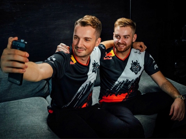 【LOL手游】英雄联盟手游电竞首个官方赛季即将开启