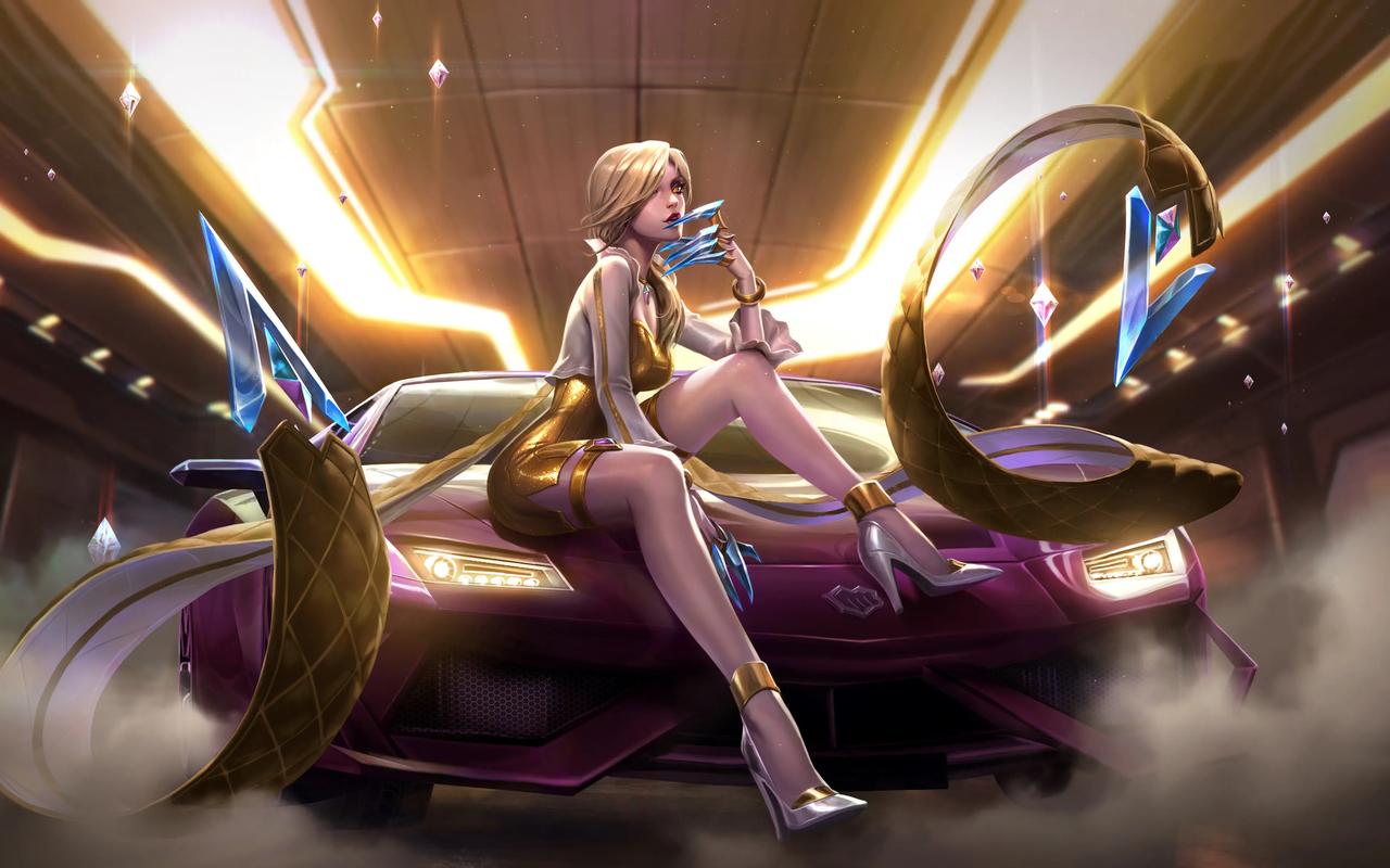 LPL夏季赛W6D5：LGD挑战JDG，BLG保持Xun首发正面对决TES