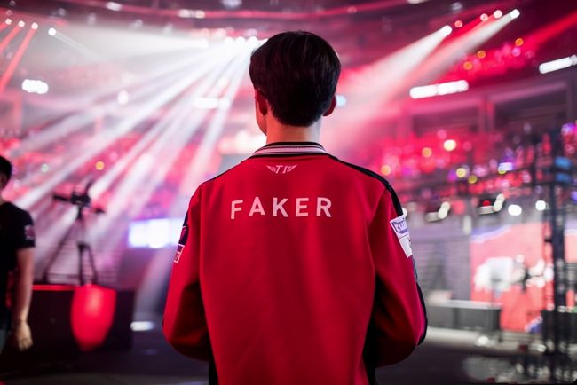 传闻：BlameF 和 faveN 将加入 BIG