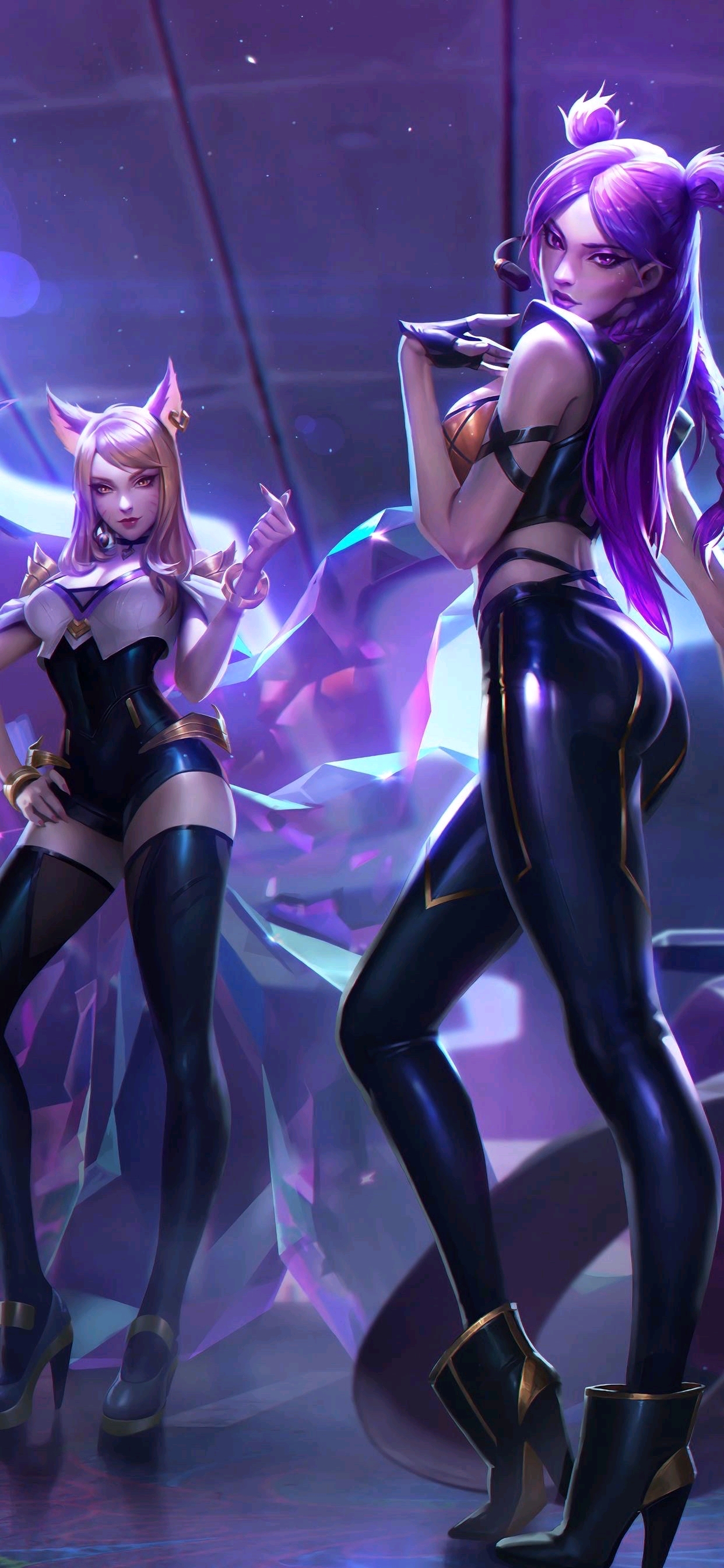 传闻：Riot Games考虑允许教练在比赛期间与玩家沟通