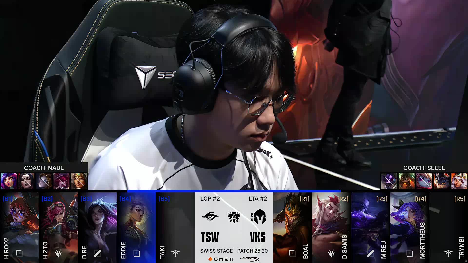 B8 对阵 Wildcard， Heroic 对阵 FlyQuest，争夺 Austin Major Stage Two